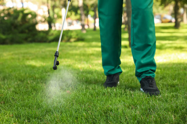 Best Wildlife Control Services  in Gadsden, AL